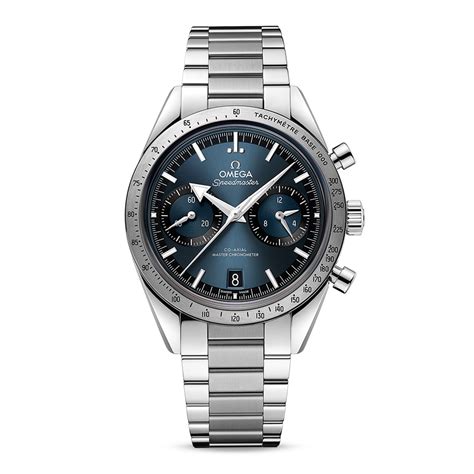 omega speedmaster 57 co-axial master chronometer chronograph|omega speedmaster chronometer.